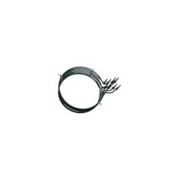 Resistencia Horno 9000W 230V Ø330mm