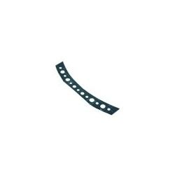 Junta Resistencia 210x24mm Horno