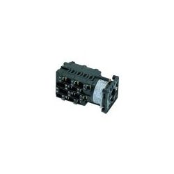 Interruptor 4 Posiciones 16A 250V