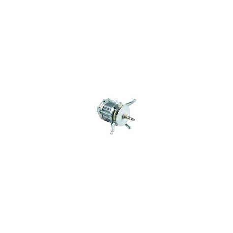 Motor Horno 1 Velocidad 400W 230/400V Trifas