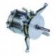 Motor Horno 2 Velocidades 40/370W 400V Trifa
