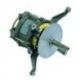 Motor Horno 1 Velocidad 450/650W 230/400V