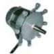 Motor Horno 1 Velocidad 370W 230/400V Trifas