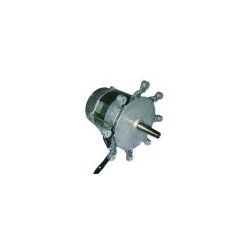 Motor Horno 1 Velocidad 370W 230/400V Trifas