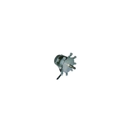 Motor Horno 1 Velocidad 370W 230/400V Trifas