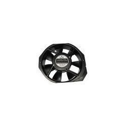 Ventilador Axial Compacto 172x38x151mm Horno
