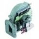 Motor Horno Soplador Quemador Gas 20W 24V