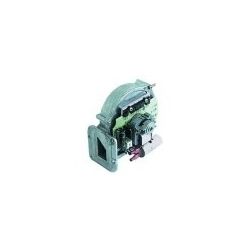 Motor Horno Soplador Quemador Gas 20W 24V