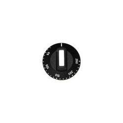 Mando Termostato Horno Ø6x4,6mm