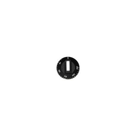 Mando Termostato Horno Ø6x4,6mm