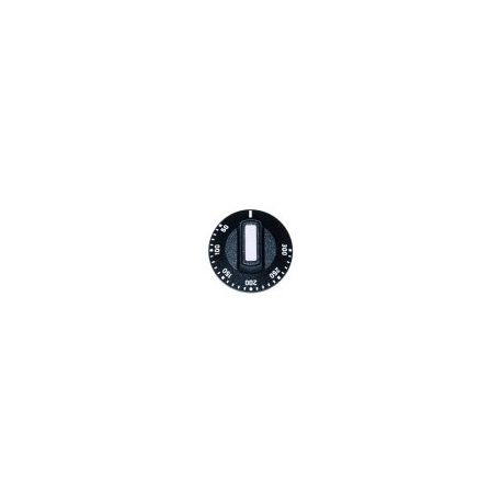 Mando Termostato Ø6x4,6mm Horno