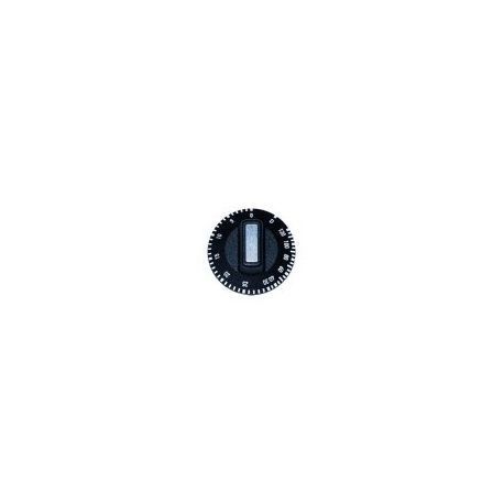 Mando Termostato Horno Ø6x4,6mm RATIONAL V