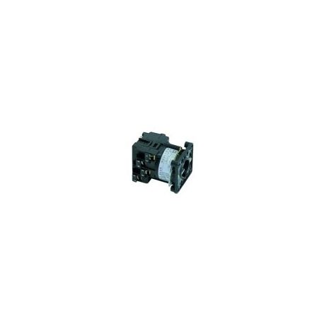 Interruptor 2 Posiciones 12A 250V