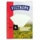 Filtro Papel Blanco No.4 (100u) Filtropa