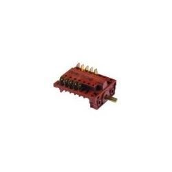 Interruptor 4 Posiciones 16A 250V