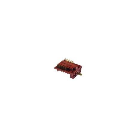 Interruptor 4 Posiciones 16A 250V