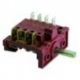 Interruptor 2 Posiciones 16A 250V