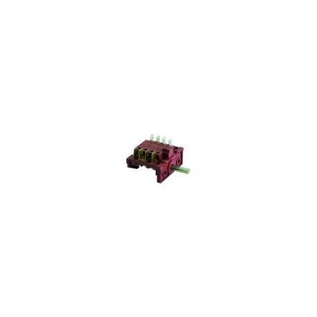 Interruptor 2 Posiciones 16A 250V