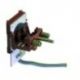 Interruptor 5 Posiciones 16A 250V