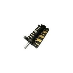 Interruptor 5 Posiciones 16/10A 230/400V