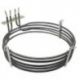 Resistencia Horno 3100W 230V