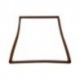 Burlete Puerta Horno GF6PM 670x545x25mm GIORIK