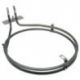 Resistencia Horno 1260W 230V UNOX