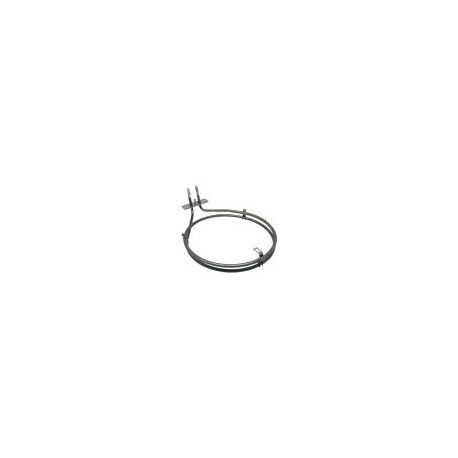 Resistencia Horno 1260W 230V UNOX