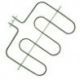 Resistencia Horno 2500W 230V