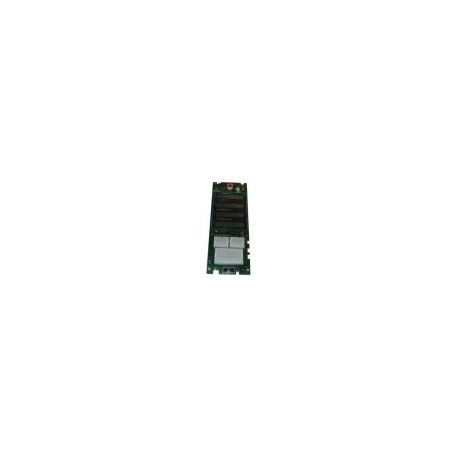 Placa Electrónica Con Display Horno FAGOR