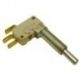Microinterruptor 230V Ac 16A 1NO 150g