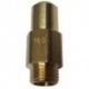 Inyector Gas Horno 611 Glp Ø1.60 M10x1
