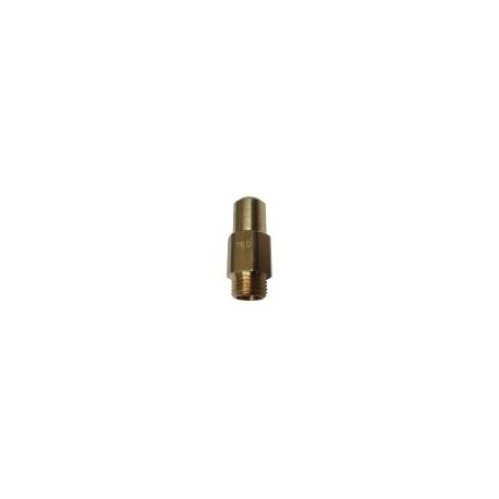 Inyector Gas Horno 611 Glp Ø1.60 M10x1