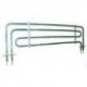 Resistencia Horno 1000 + 2000W 230V
