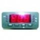 Termostato Digital 12V 0-700ºC Horno