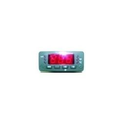 Termostato Digital 12V 0-700ºC Horno