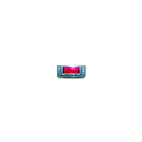 Termostato Digital 12V 0-700ºC Horno