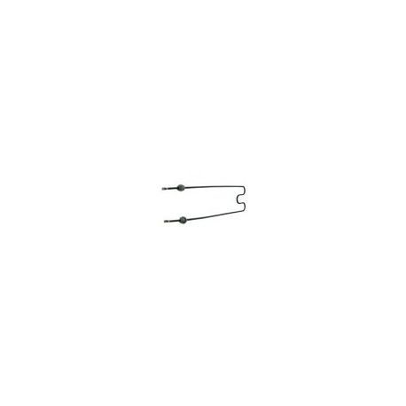 Resistencia Horno 1100W 380V OLIS
