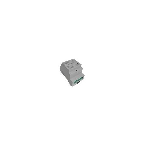 Relé Nivel Horno 230/400V 50Hz AKO-53171