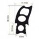 Burlete Puerta Horno 500x470mm
