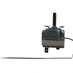 Termostato Horno 50°C/305°C 16A 230V