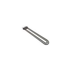 Resistencia Cuba 6000W 230V L365mm AUX/AMX