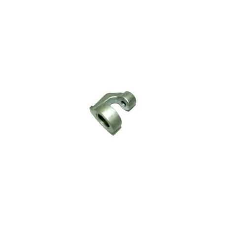 Soporte Inyector Aluminio HP-28