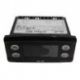 Termostato Digital 1 Relé 230V Ac ICPLUS902