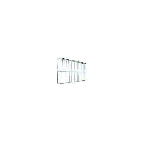Rejilla Horno 530x325x4,5mm GN1/1 Angelo Po