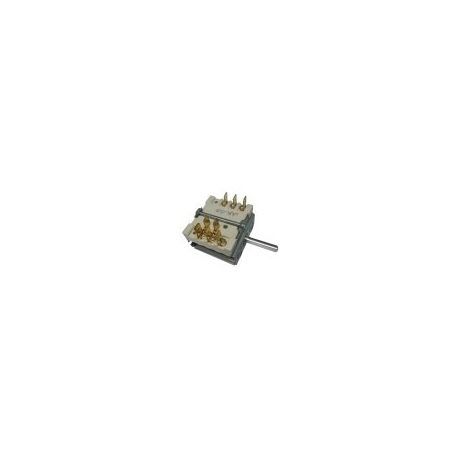 Interruptor General 0-1 230V LS7/LS10/LS12