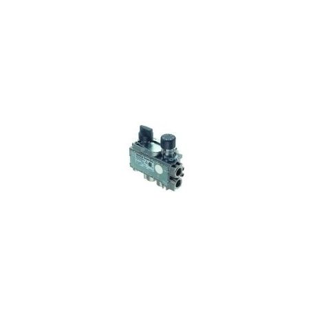 Válvula Mertik GV30T 3/8" 340°C Horno