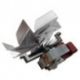 Motor Horno Completo 36W 230V