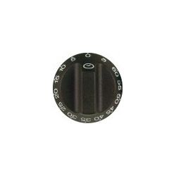 Mando Termostato Horno Ø6x4,6mm SMEG