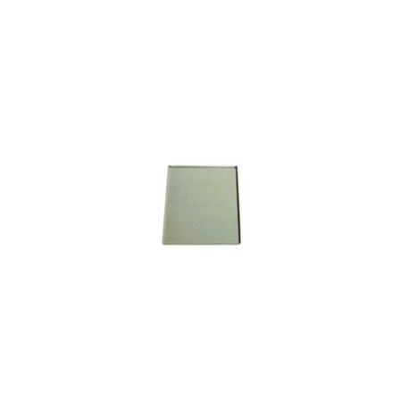 Bandeja Horno 530x325mm Gn 1/1 Inox